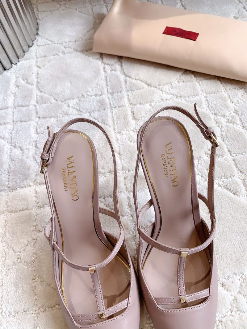 Valentino Sandals